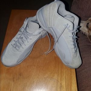 Jordan 12 low